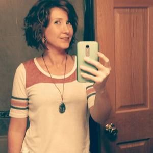 Meet your Posher, Teresa